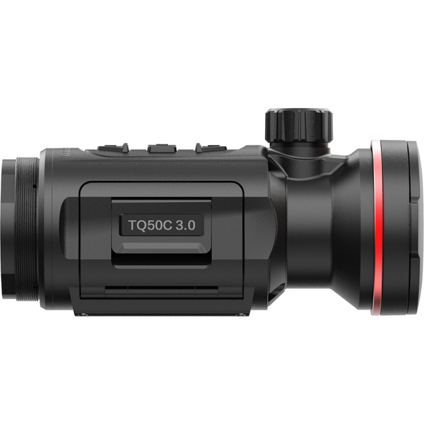 MONOCULAR VEDERE TERMICA THUNDER 3.0 50MM 640X512 TQ50C