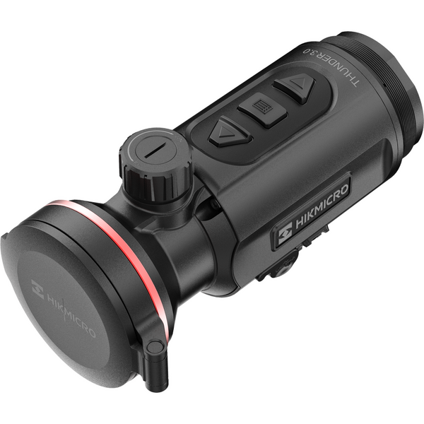 MONOCULAR VEDERE TERMICA THUNDER 3.0 50MM 640X512 TQ50C