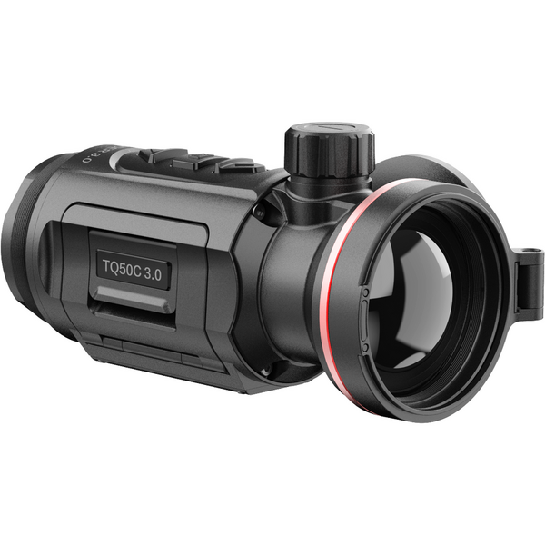 MONOCULAR VEDERE TERMICA THUNDER 3.0 50MM 640X512 TQ50C