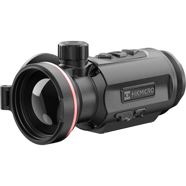 MONOCULAR VEDERE TERMICA THUNDER 3.0 50MM 640X512 TQ50C