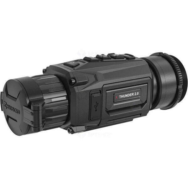 MONOCULAR VEDERE TERMICA THUNDER 2.0 19MM 256X192