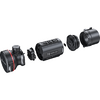 MONOCULAR VEDERE TERMICA THUNDER 3.0 50MM 640X512 TQ50CL