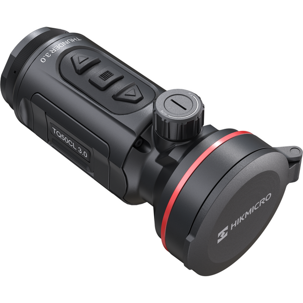 MONOCULAR VEDERE TERMICA THUNDER 3.0 50MM 640X512 TQ50CL