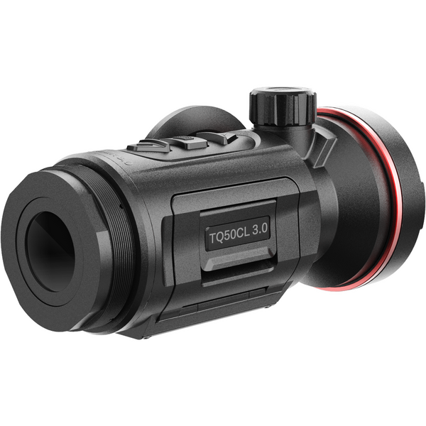 MONOCULAR VEDERE TERMICA THUNDER 3.0 50MM 640X512 TQ50CL