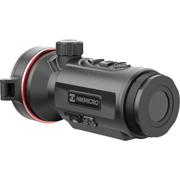 MONOCULAR VEDERE TERMICA THUNDER 3.0 50MM 640X512 TQ50CL