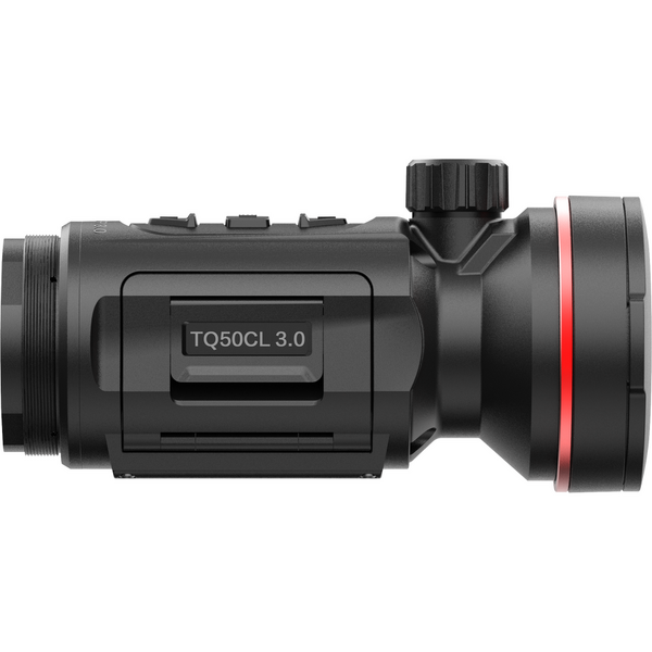 MONOCULAR VEDERE TERMICA THUNDER 3.0 50MM 640X512 TQ50CL
