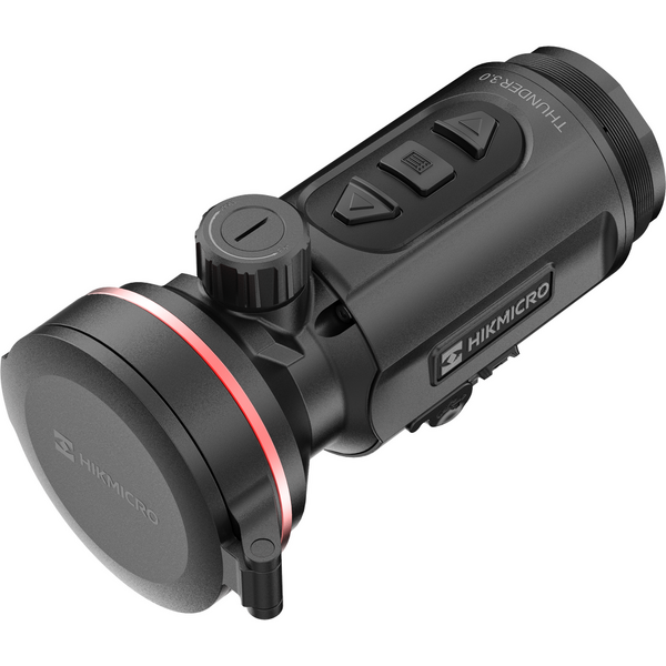 MONOCULAR VEDERE TERMICA THUNDER 3.0 50MM 640X512 TQ50CL