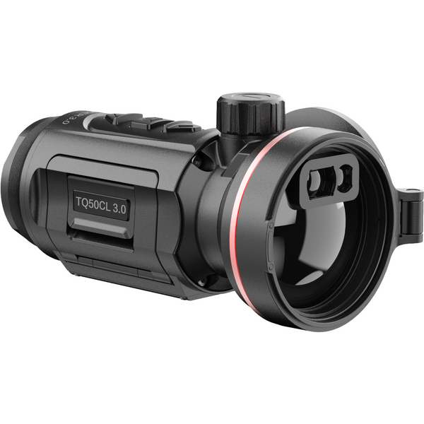 MONOCULAR VEDERE TERMICA THUNDER 3.0 50MM 640X512 TQ50CL
