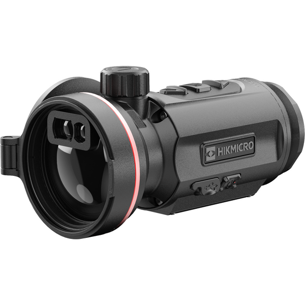 MONOCULAR VEDERE TERMICA THUNDER 3.0 50MM 640X512 TQ50CL