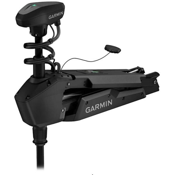 GARMIN MOTOR EL. FORCE PRO TROLLING 50INCH CU TRADUCTOR GT56UHD INTERGAT SERIA: