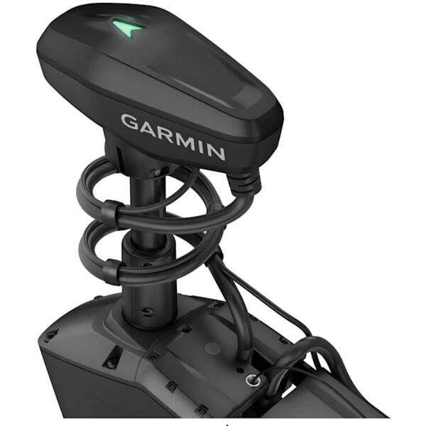GARMIN MOTOR EL. FORCE PRO TROLLING 50INCH CU TRADUCTOR GT56UHD INTERGAT SERIA: