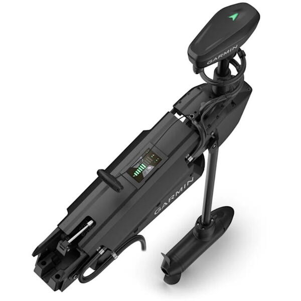 GARMIN MOTOR EL. FORCE PRO TROLLING 50INCH CU TRADUCTOR GT56UHD INTERGAT SERIA: