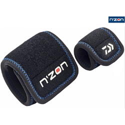 DAIWA SET 2 CURELE N ZONE NEOPRENE PRINDERE LANSETA