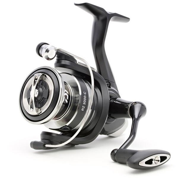 MULINETA DAIWA 25 RZ 3000C SPINNING 3RUL/250MX018MM/5.1:1
