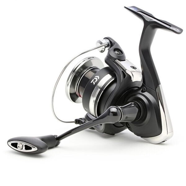 MULINETA DAIWA 25 RZ 3000C SPINNING 3RUL/250MX018MM/5.1:1
