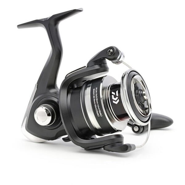 MULINETA DAIWA 25 RZ 3000C SPINNING 3RUL/250MX018MM/5.1:1