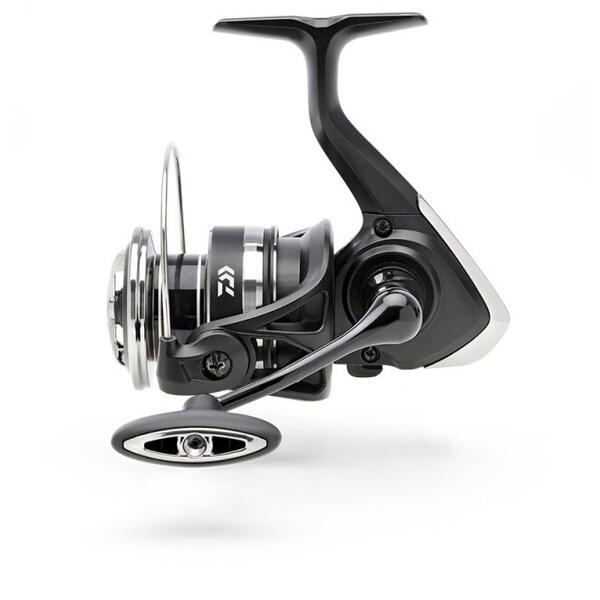 MULINETA DAIWA 25 RZ 3000C SPINNING 3RUL/250MX018MM/5.1:1