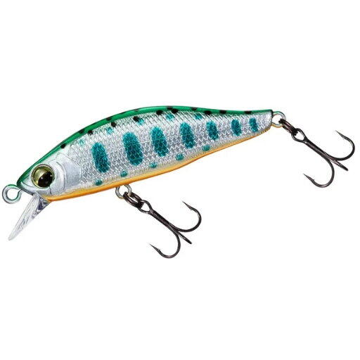 DAIWA VOBLER SILVER CREEK MINNOW SINKING 44S FOREST YAMAME