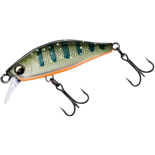 DAIWA VOBLER SILVER CREEK MINNOW SINKING 44S IWANA