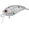 DAIWA VOBLER PRESSO WABCRA JR. 25F SR 2,5CM/1,5G GOMASHIO GLOW