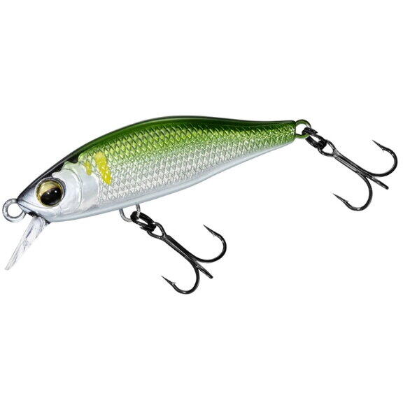 DAIWA VOBLER SILVER CREEK MINNOW SINKING 44S KEIMURA AYU