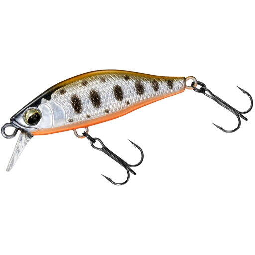 DAIWA VOBLER SILVER CREEK MINNOW SINKING 44S KEIMURA YAMAME OB