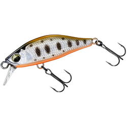 DAIWA VOBLER SILVER CREEK MINNOW SINKING 44S KEIMURA YAMAME OB