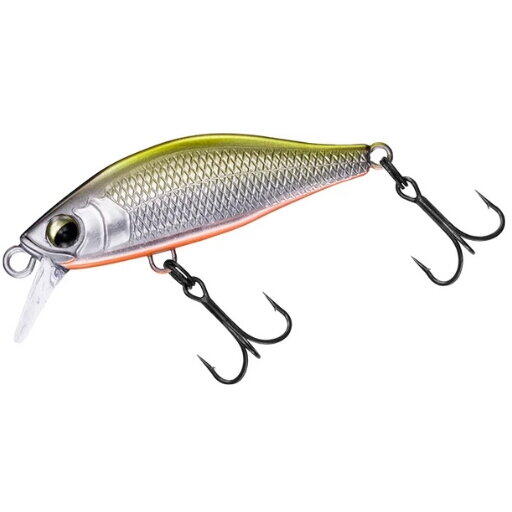 DAIWA VOBLER SILVER CREEK MINNOW SINKING 44S TS