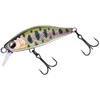 DAIWA VOBLER SILVER CREEK MINNOW SINKING 44S YAMAME