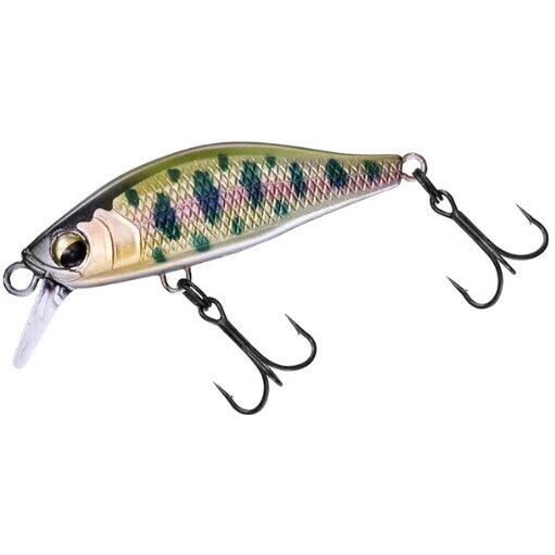 DAIWA VOBLER SILVER CREEK MINNOW SINKING 44S YAMAME