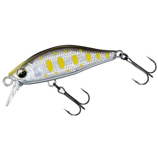 DAIWA VOBLER SILVER CREEK MINNOW SINKING 44S YH PA-MARK