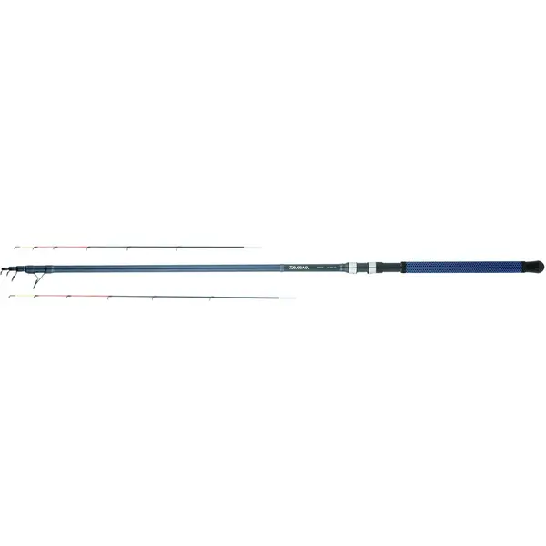 DAIWA 4+2BUC. 25 PROTEUS TELE BOAT 300 AI 3,0M/300G
