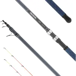 DAIWA 4+2BUC. 25 PROTEUS TELE BOAT 300 AI 3,0M/300G