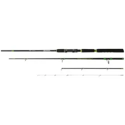 DAIWA 3+4BUC. 19 NT BOLENTINO 3,0M/30-150G