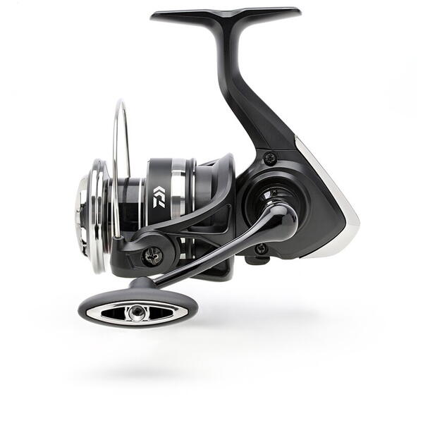 MULINETA DAIWA 25 RZ 2500 SPINNING 3RUL/250MX016MM/5.1:1