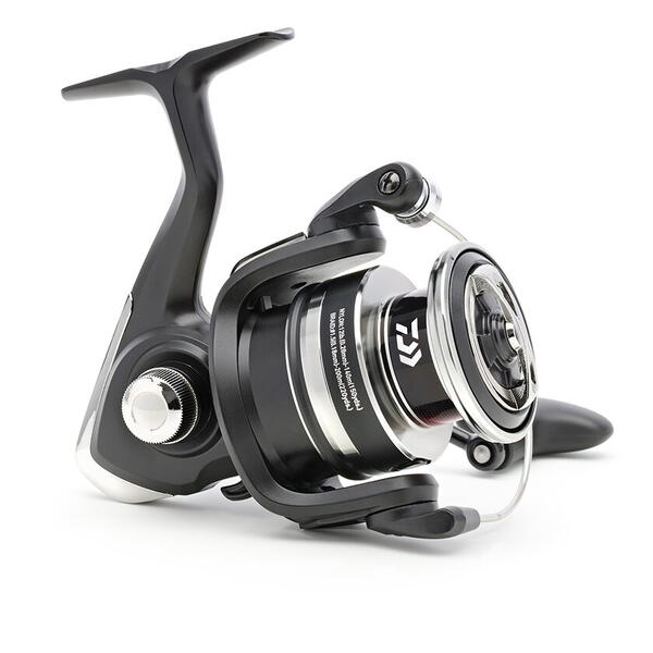 MULINETA DAIWA 25 RZ 2500 SPINNING 3RUL/250MX016MM/5.1:1