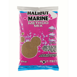 NADA HALIBUT MARINE METHOD MIX 2KG