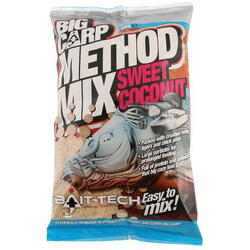 NADA BIG CARP SWEET COCONUT 2KG
