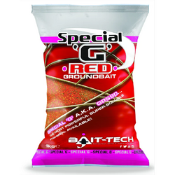 NADA 3000 SPECIAL G.RED 1KG