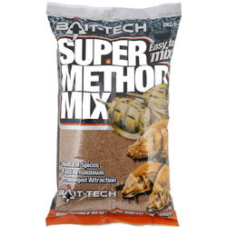 NADA SUPER METHOD MIX 2KG