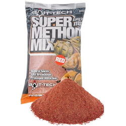 NADA SUPER METHOD MIX RED 2KG