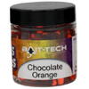 BAIT TECH WAFTERS CRITICALS DUO COLOR - CHOCO/ORANGE 5MM