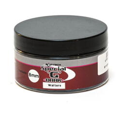 WAFTERS SPECIAL G DARK DUMBELLS 8MM