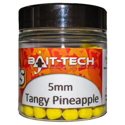 WAFTERS CRITICALS TANGY PINEAPPLE 5MM