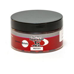WAFTERS SPECIAL G RED DUMBELLS 8MM