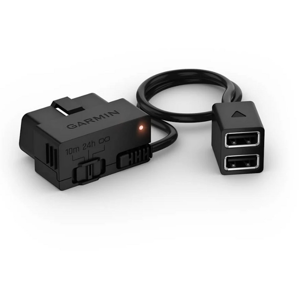 GARMIN CABLU ALIMENTARE PERMANENTA
