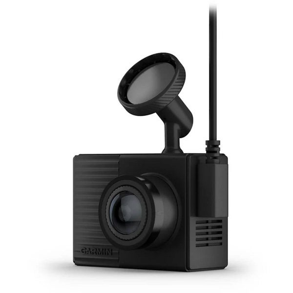 GARMIN CAMERA DE BORD DASH CAM TANDEM