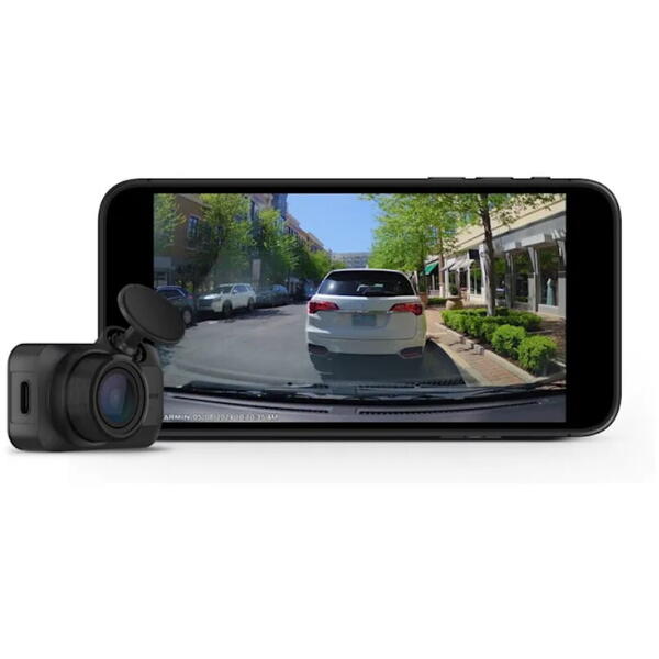 GARMIN CAMERA DE BORD DASH CAM MINI 3