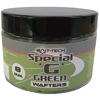 BAIT TECH WAFTERS BAIT-TECH SPECIAL G GREEN DUMBELLS 8MM
