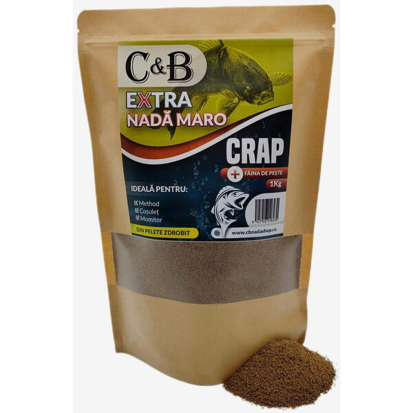 ARROW INT. NADA C&B EXTRA MARO 1KG